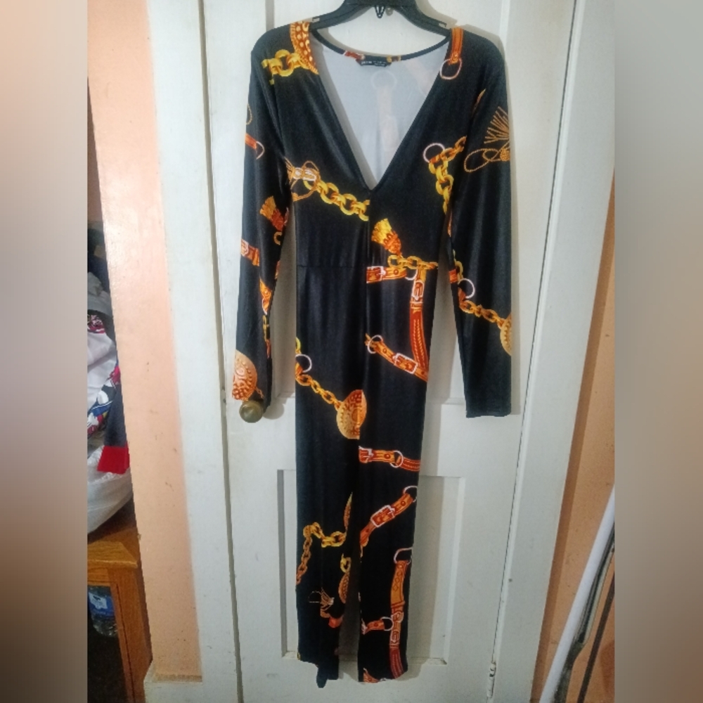 Shein ladies jumper